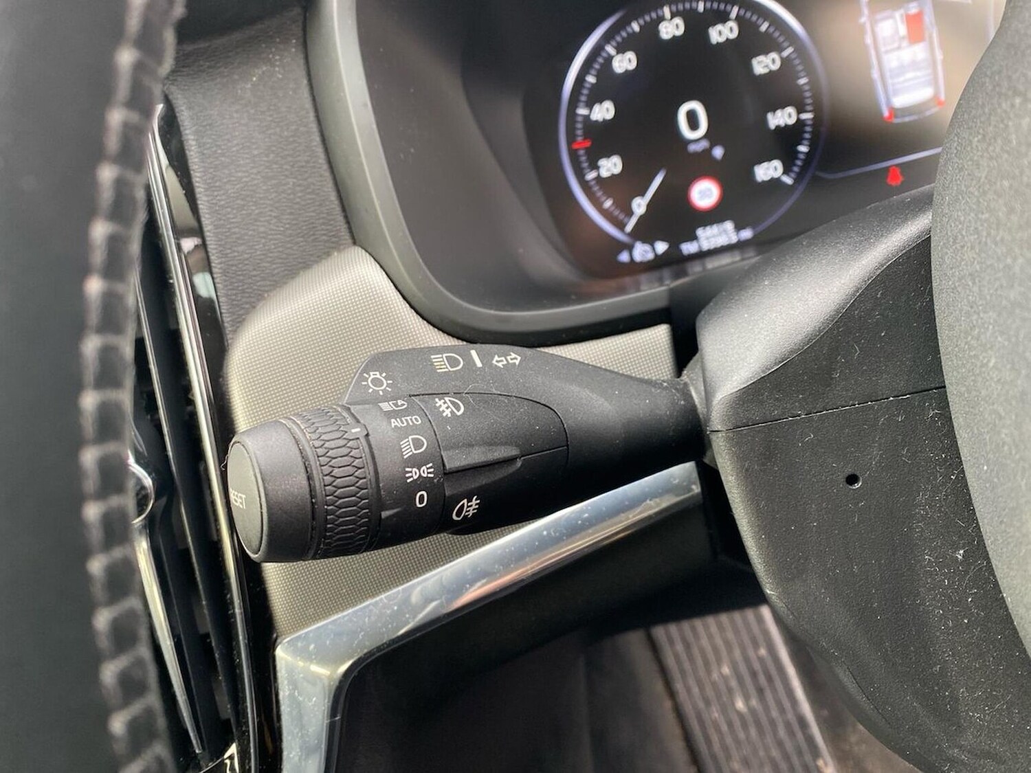 Used Volvo V90 2020 for sale - 76426770: Photo 28