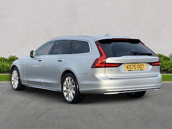 Used Volvo V90 2020 for sale - 76426770: Photo