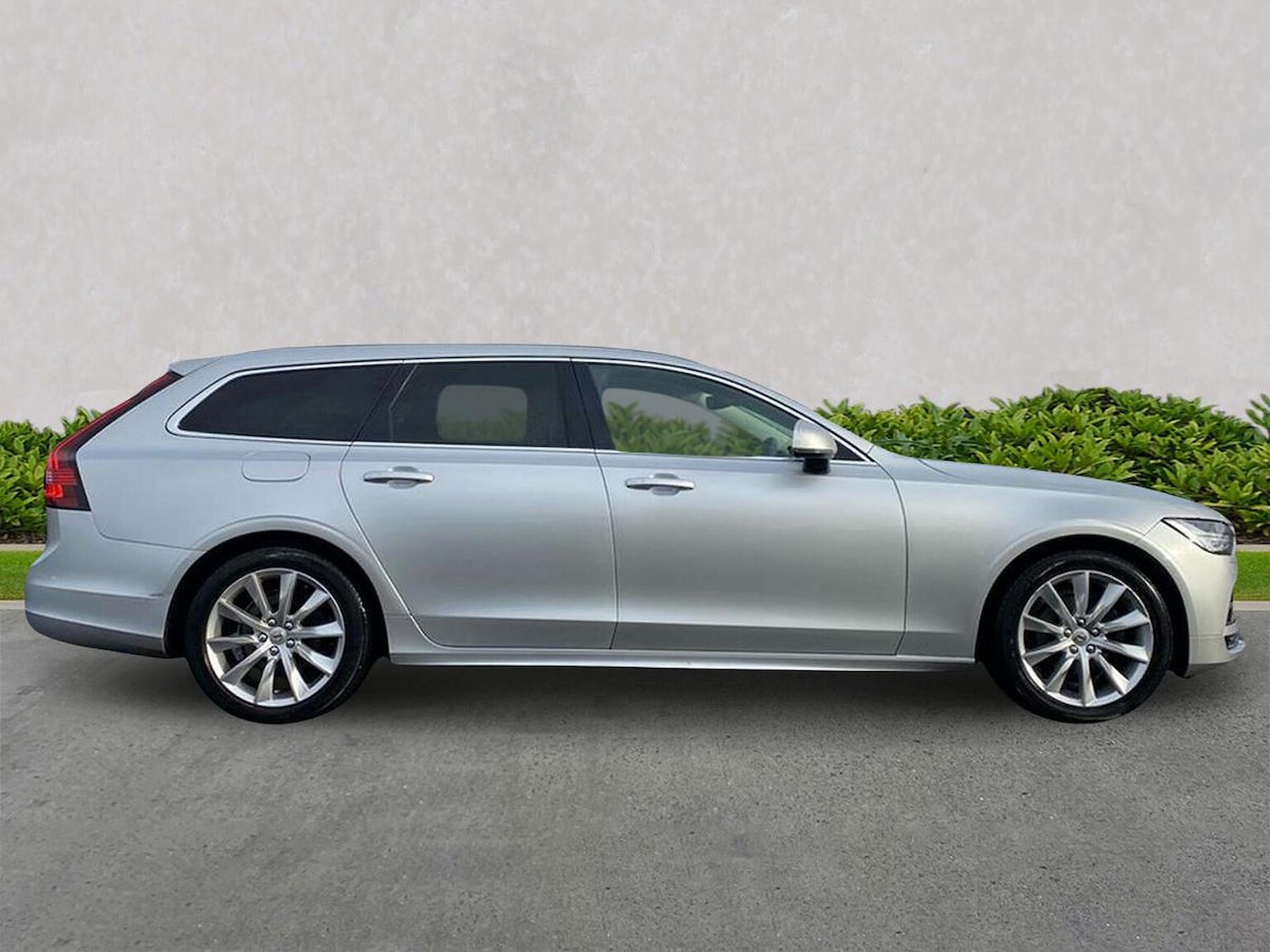 Used Volvo V90 2020 for sale - 76426770: Photo 3