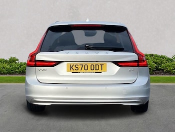 Used Volvo V90 2020 for sale - 76426770: Photo