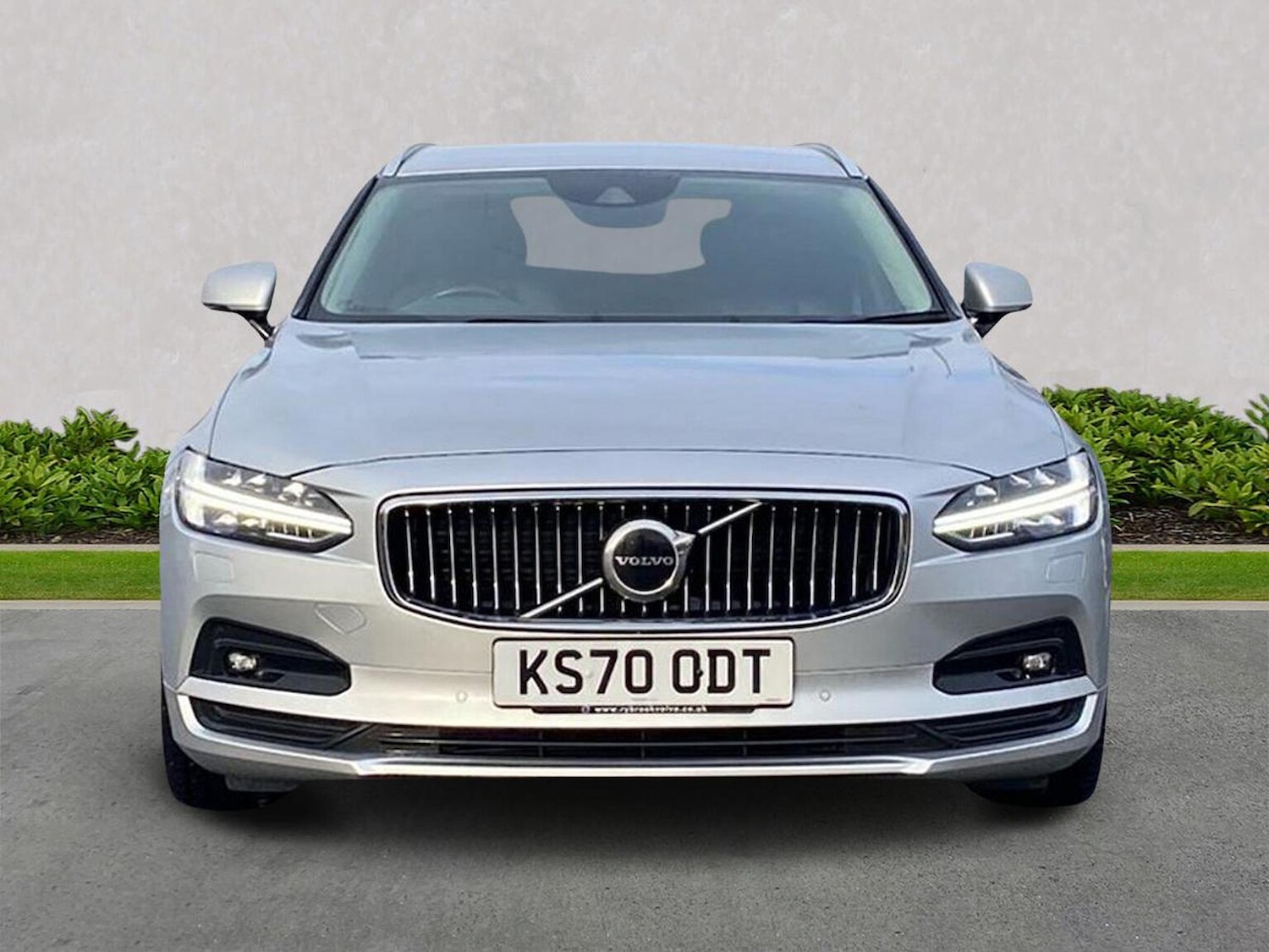 Used Volvo V90 2020 for sale - 76426770: Photo 5