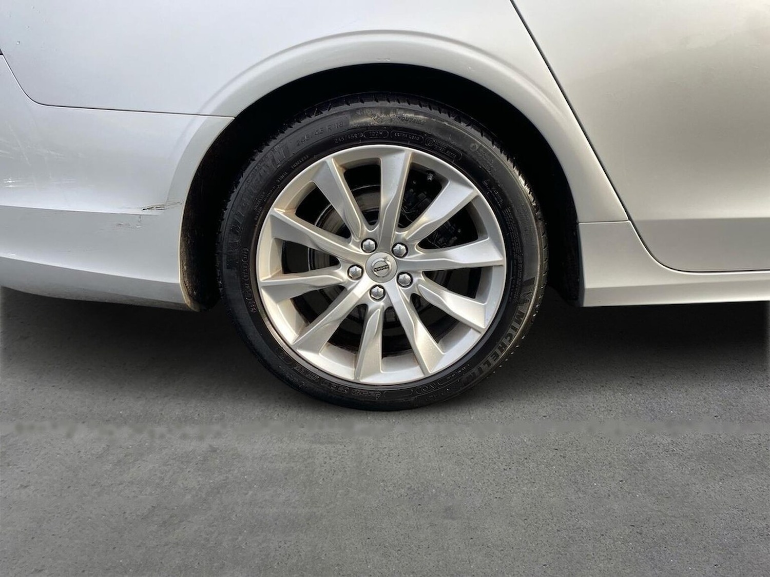 Used Volvo V90 2020 for sale - 76426770: Photo 6