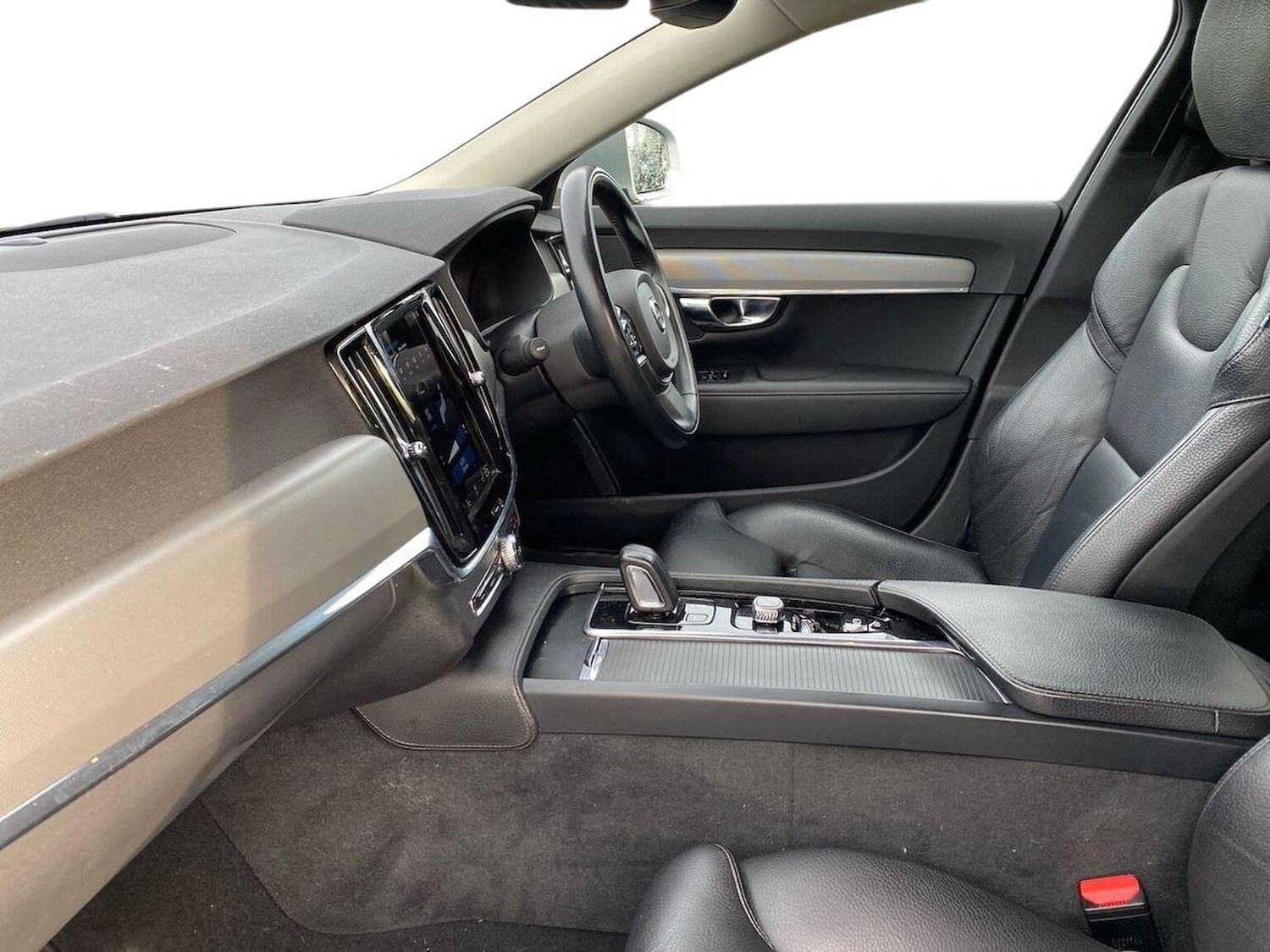 Used Volvo V90 2020 for sale - 76426770: Photo 7