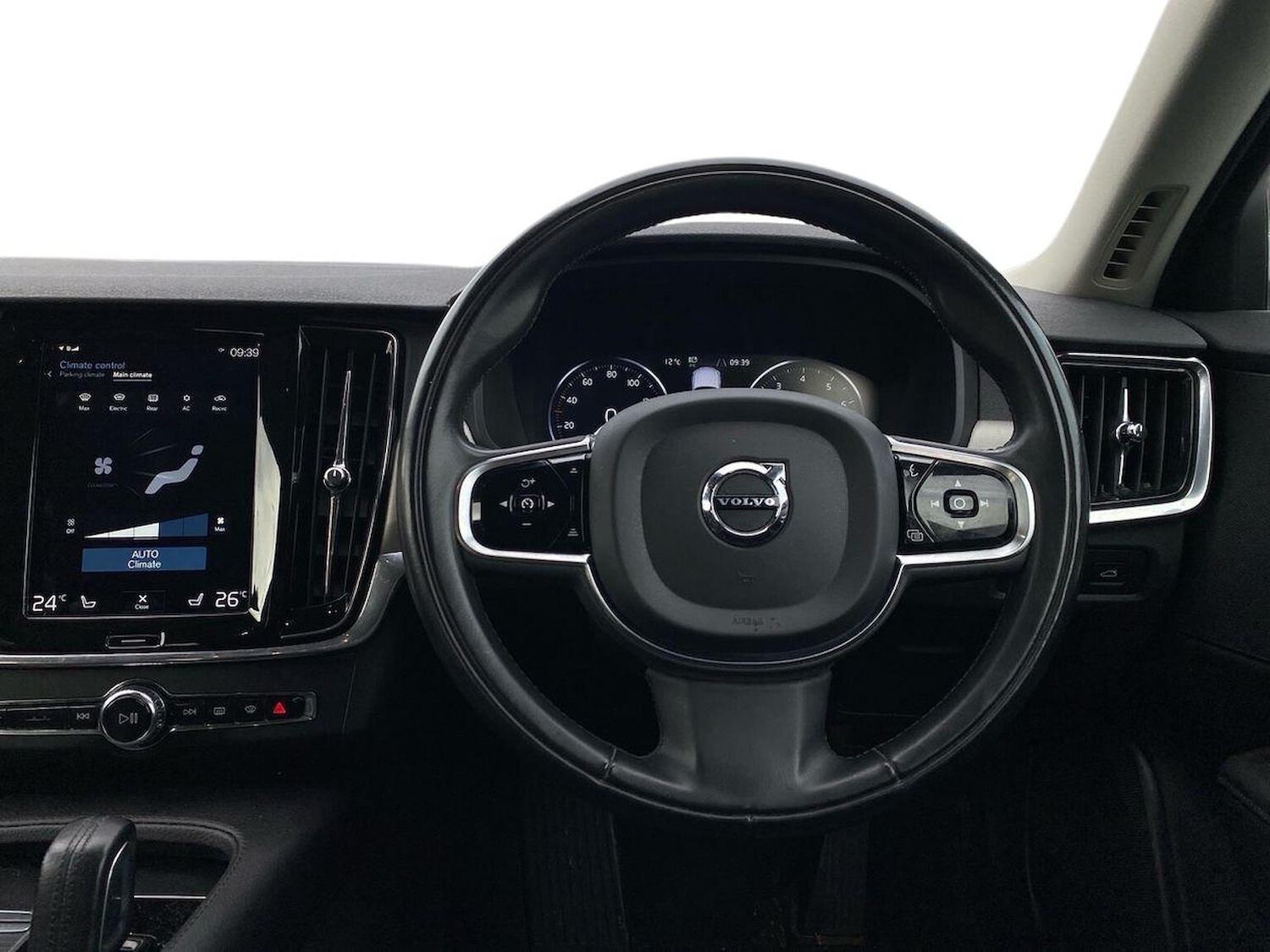Used Volvo V90 2020 for sale - 76426770: Photo 9