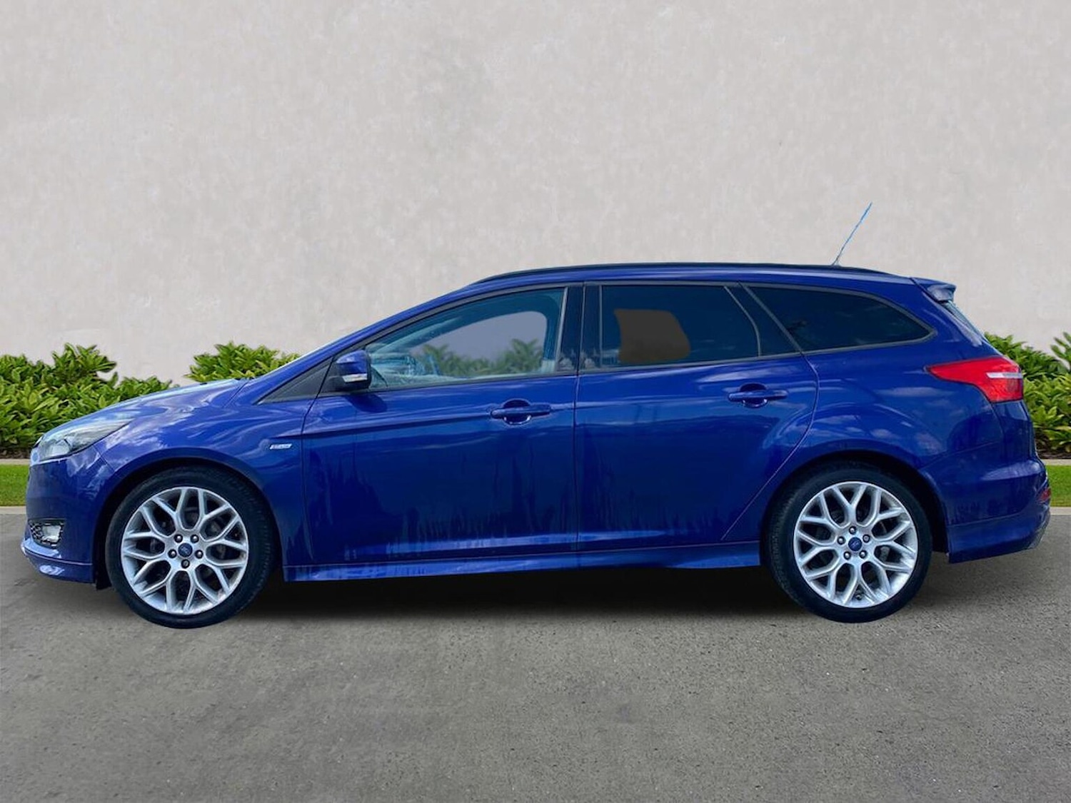 Used Ford Focus 2017 for sale - 76719428: Photo 18