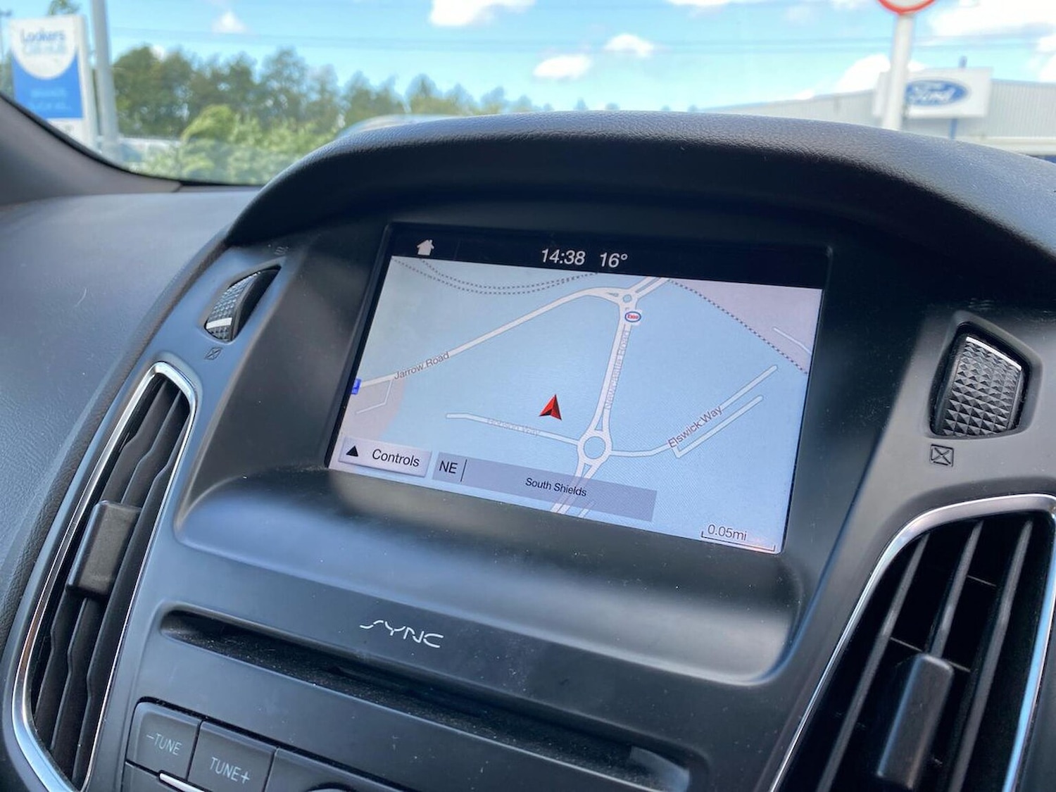 Used Ford Focus 2017 for sale - 76719428: Photo 23