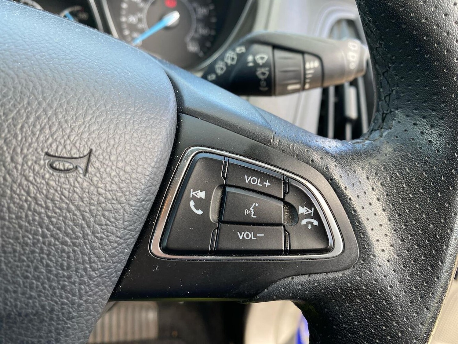 Used Ford Focus 2017 for sale - 76719428: Photo 26