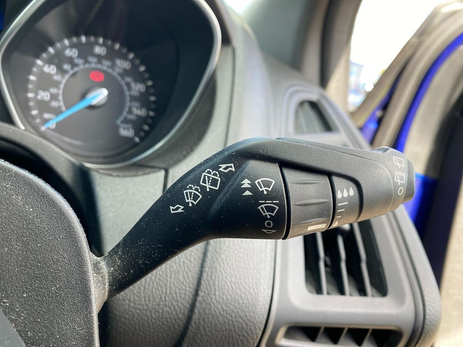 Used Ford Focus 2017 for sale - 76719428: Photo 28