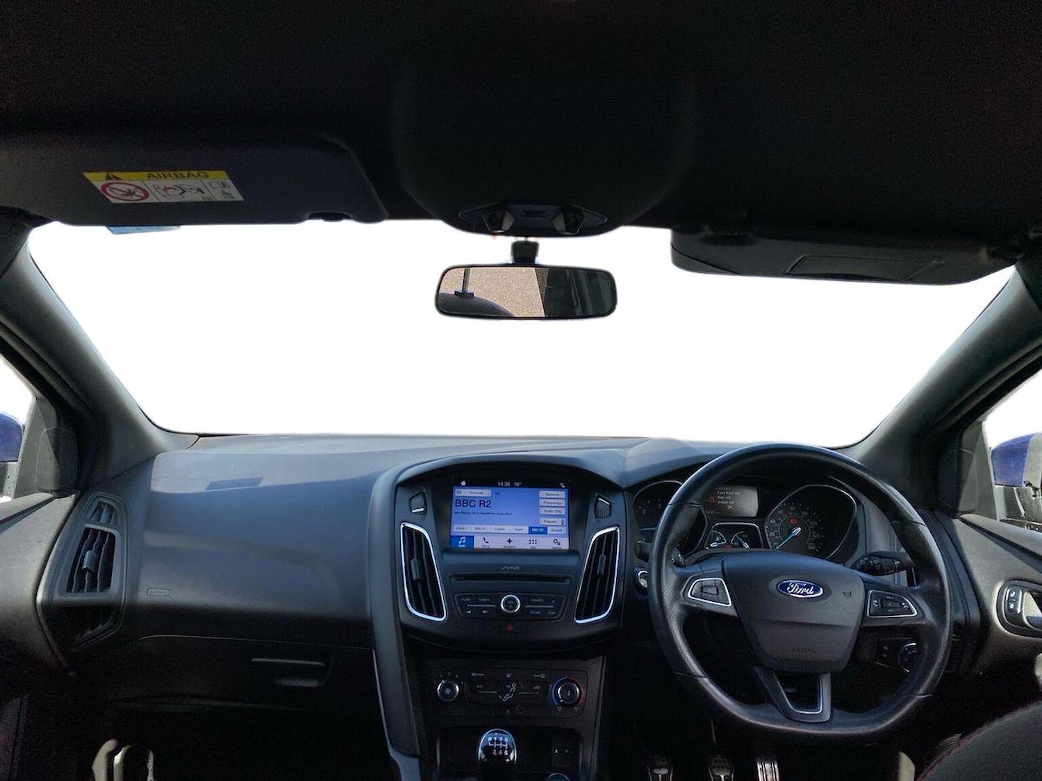 Used Ford Focus 2017 for sale - 76719428: Photo 8