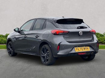 Used Vauxhall Corsa 2020 for sale - 79649849: Photo