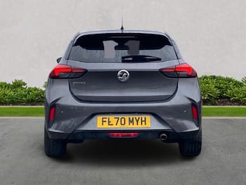 Used Vauxhall Corsa 2020 for sale - 79649849: Photo
