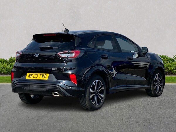 Used Ford Puma 2023 for sale - 75524311: Photo 18