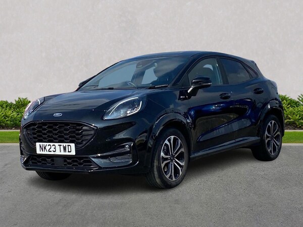 Used Ford Puma 2023 for sale - 75524311: Photo 20