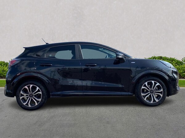 Used Ford Puma 2023 for sale - 75524311: Photo 3