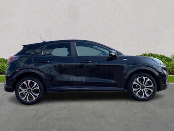Used Ford Puma 2023 for sale - 75524311: Photo