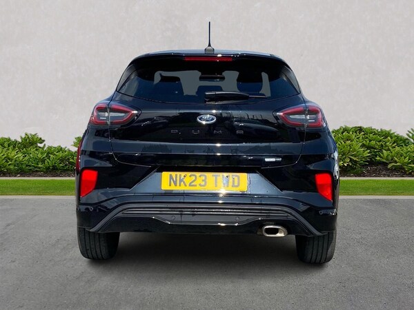 Used Ford Puma 2023 for sale - 75524311: Photo 4