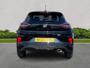 Used Ford Puma 2023 for sale - 75524311: Photo