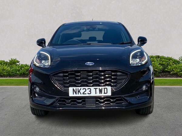Used Ford Puma 2023 for sale - 75524311: Photo 5