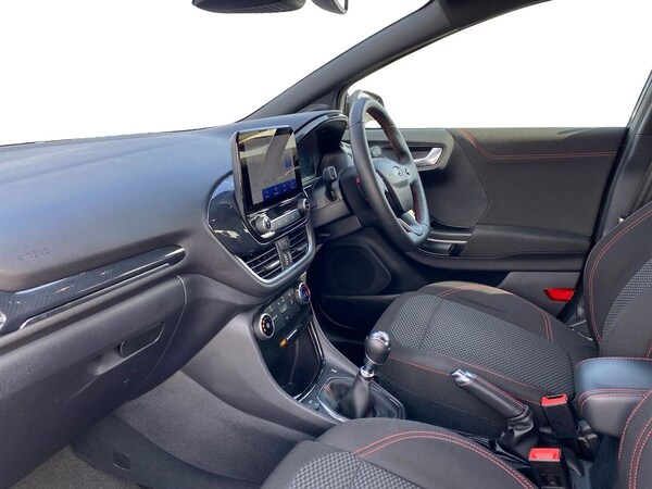 Used Ford Puma 2023 for sale - 75524311: Photo 7