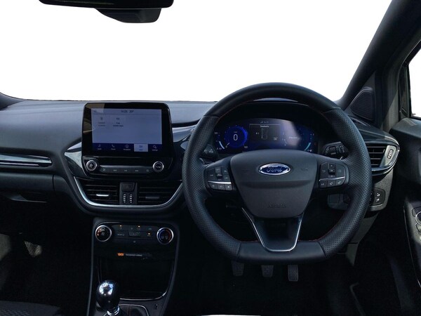 Used Ford Puma 2023 for sale - 75524311: Photo 9