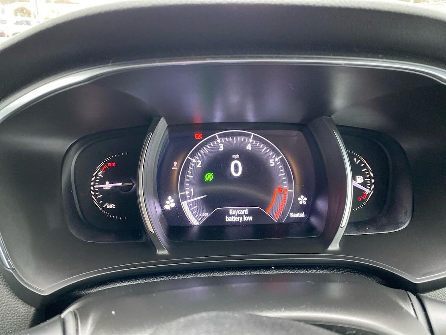 Used Renault Megane 2019 for sale - 76566575: Photo 10