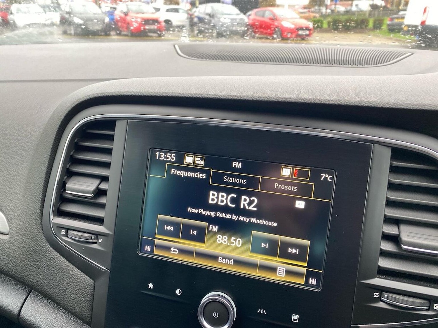 Used Renault Megane 2019 for sale - 76566575: Photo 11