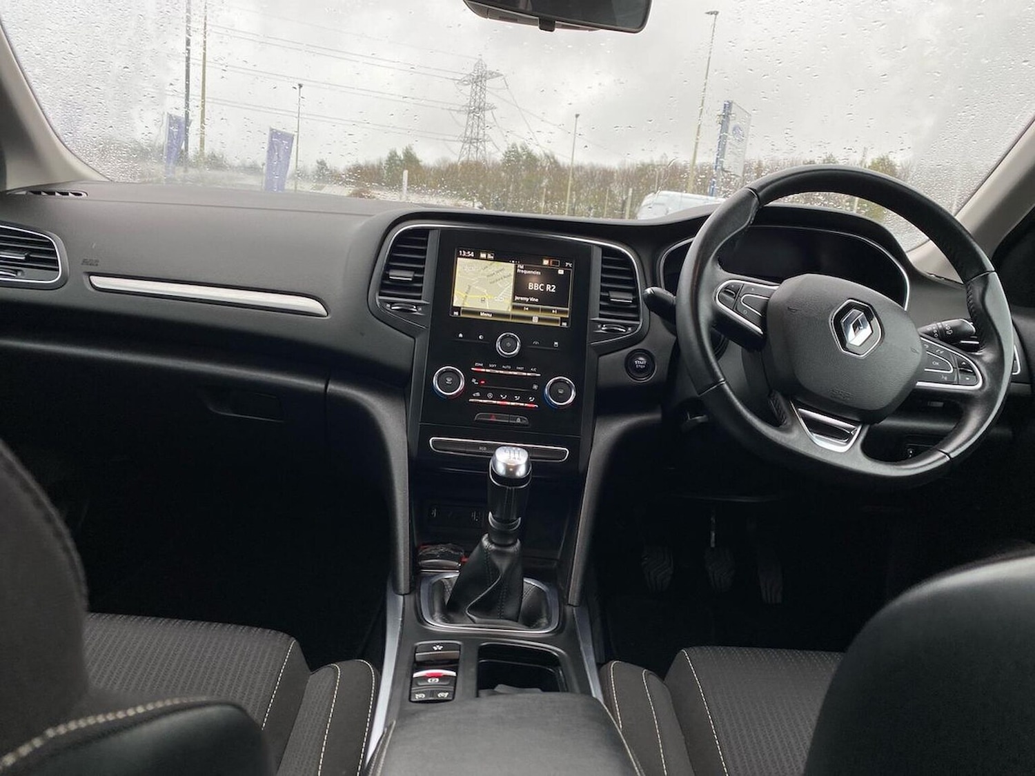 Used Renault Megane 2019 for sale - 76566575: Photo 13