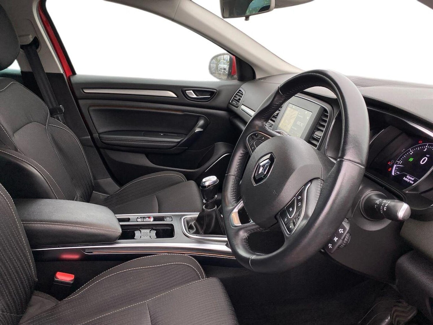 Used Renault Megane 2019 for sale - 76566575: Photo 15