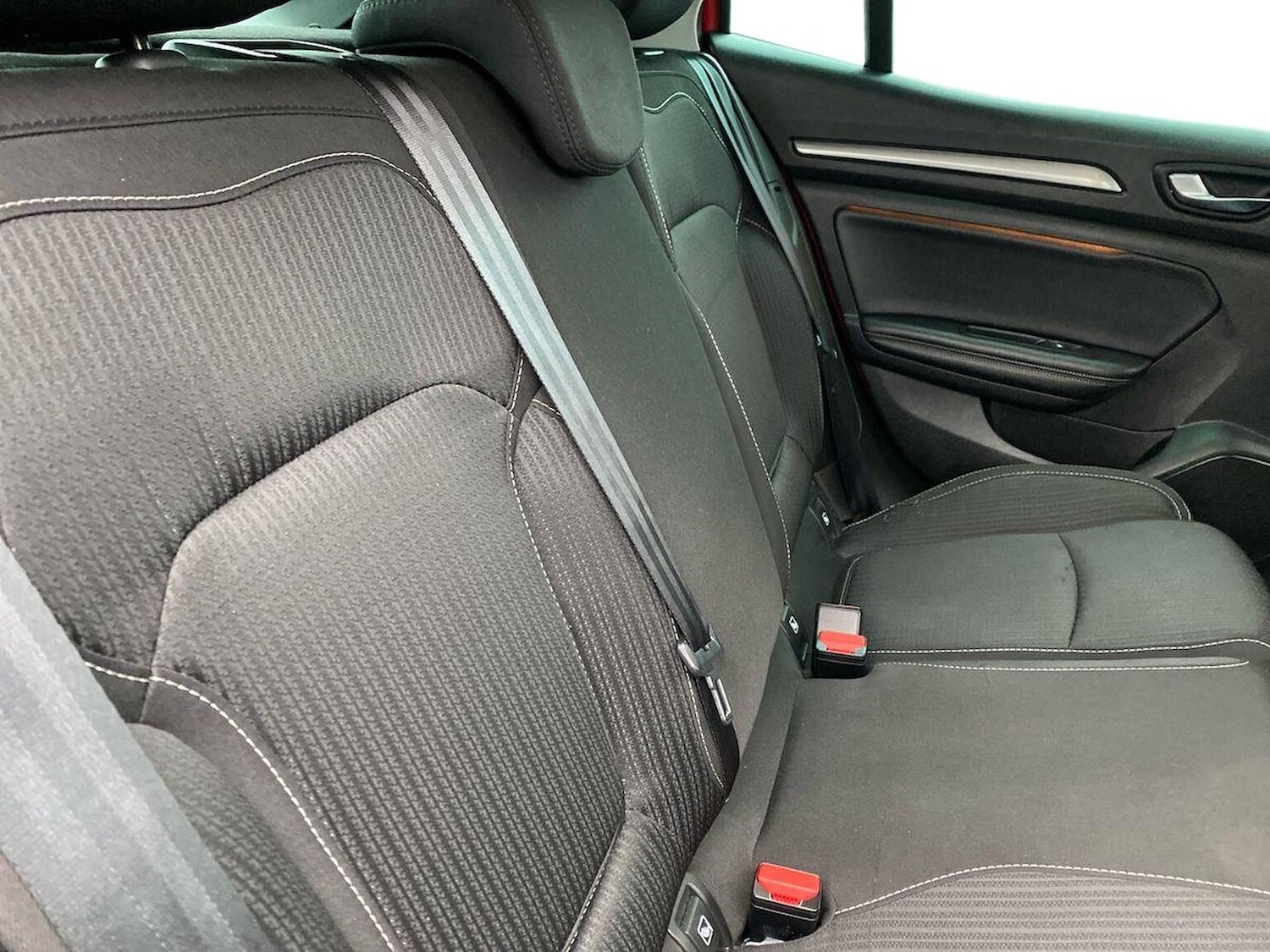 Used Renault Megane 2019 for sale - 76566575: Photo 16