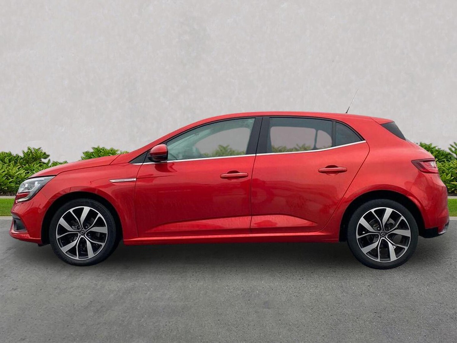 Used Renault Megane 2019 for sale - 76566575: Photo 19