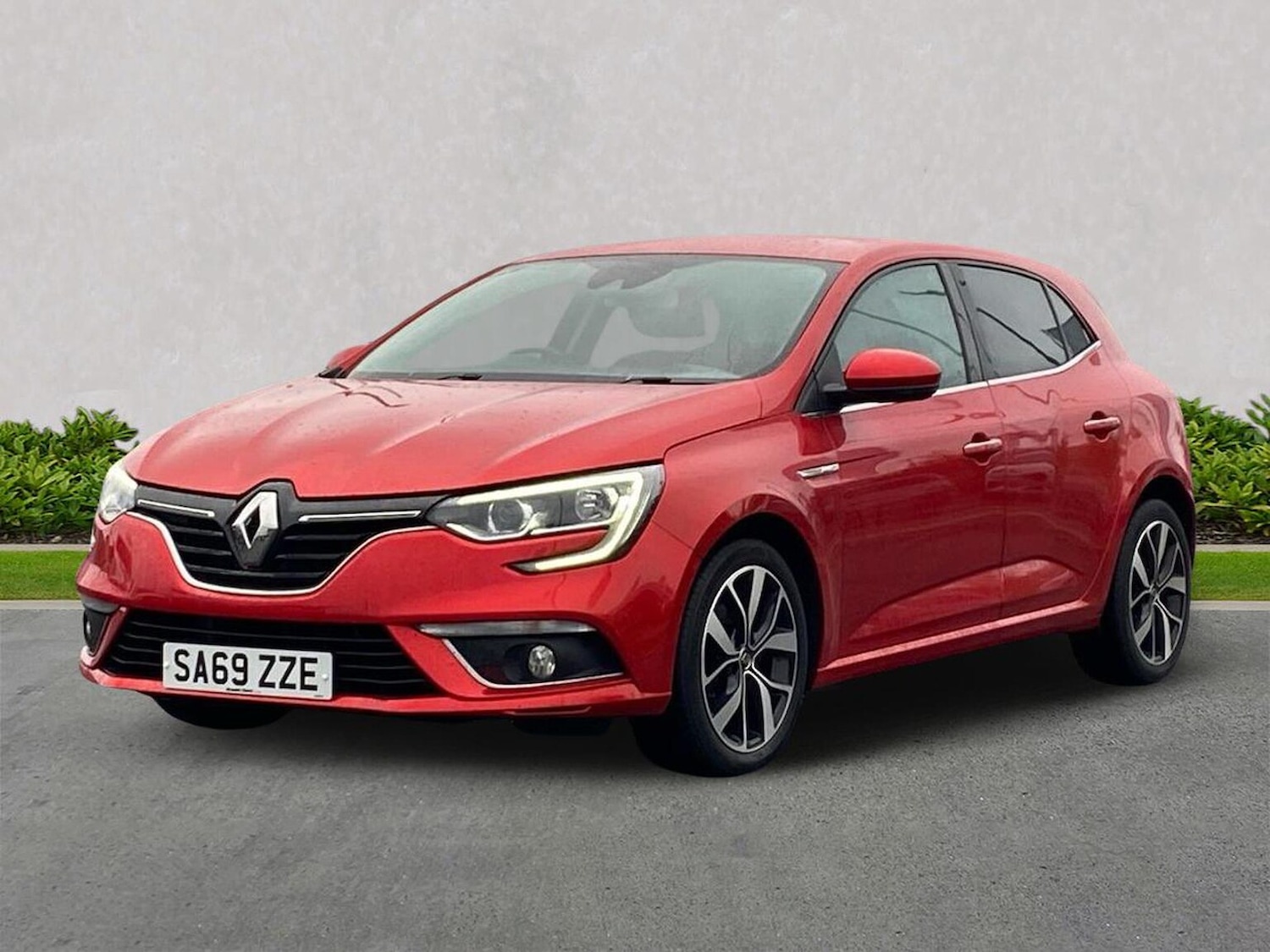 Used Renault Megane 2019 for sale - 76566575: Photo 20