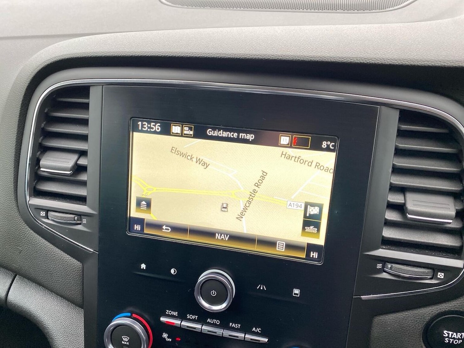 Used Renault Megane 2019 for sale - 76566575: Photo 24