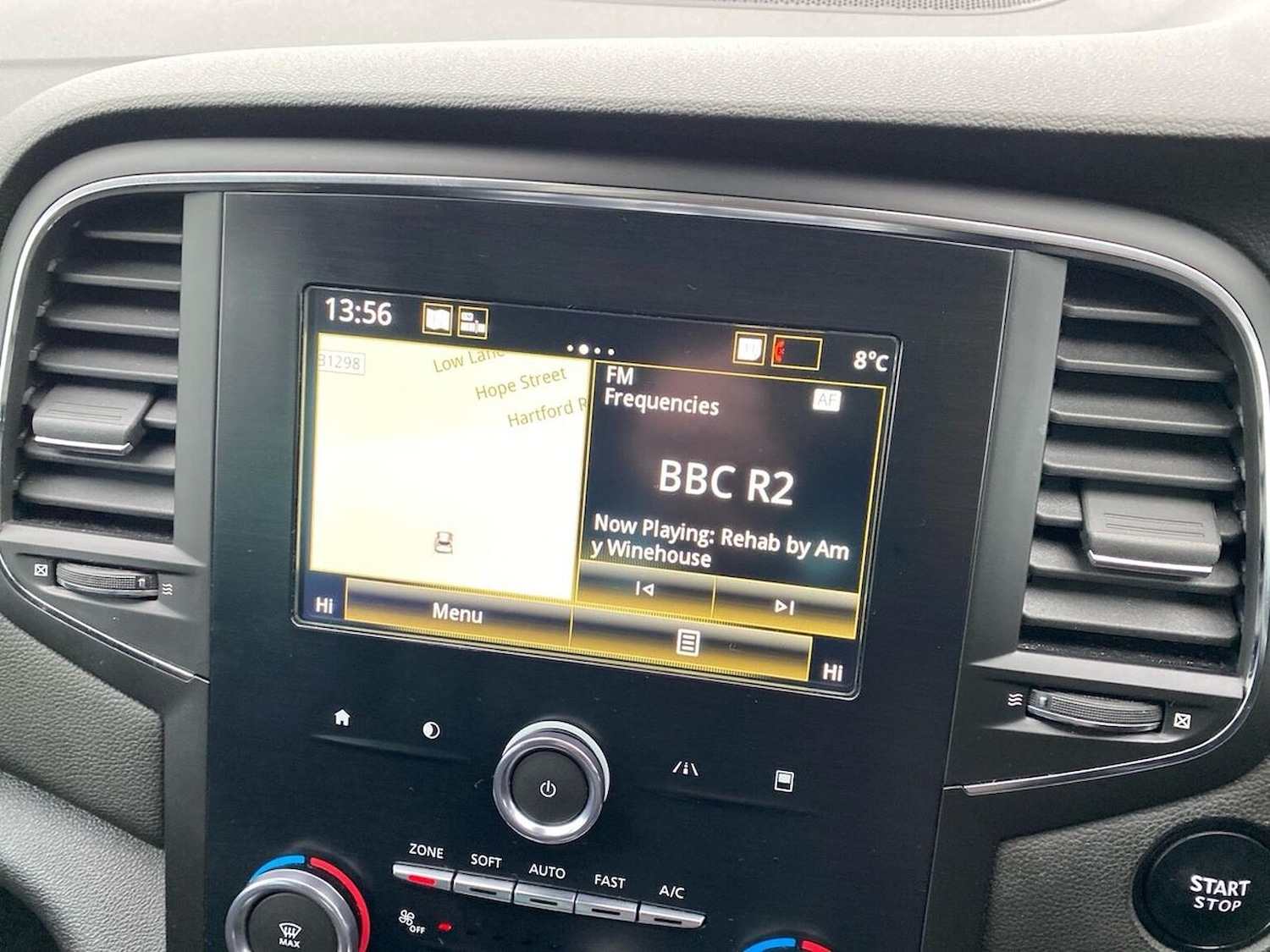 Used Renault Megane 2019 for sale - 76566575: Photo 25