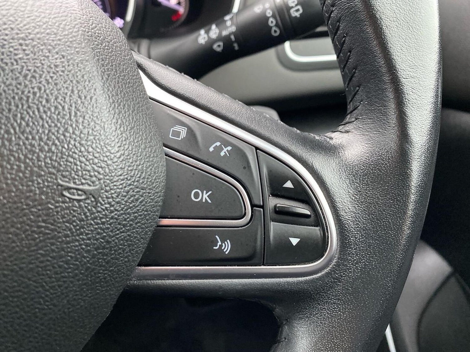 Used Renault Megane 2019 for sale - 76566575: Photo 27