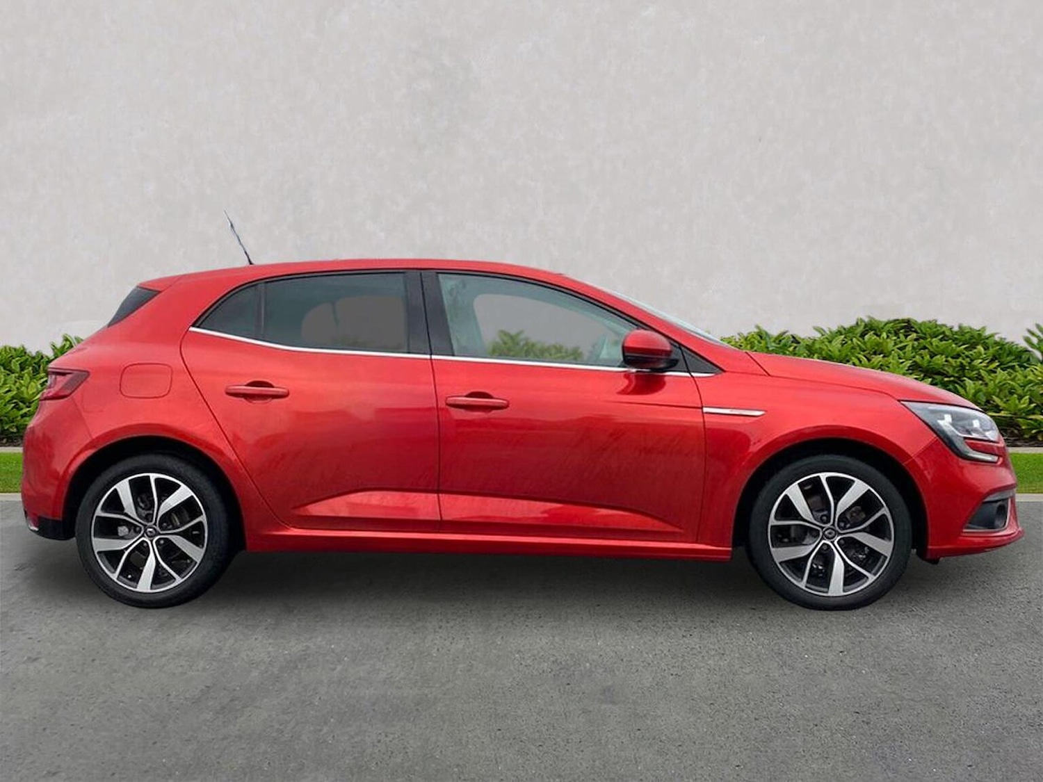 Used Renault Megane 2019 for sale - 76566575: Photo 3