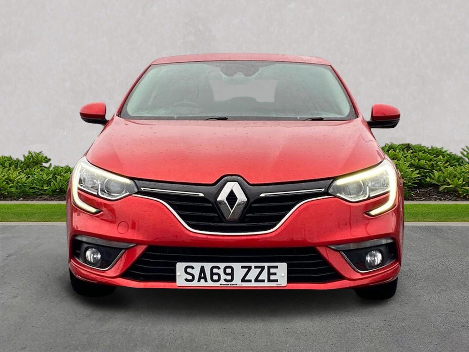 Used Renault Megane 2019 for sale - 76566575: Photo 5