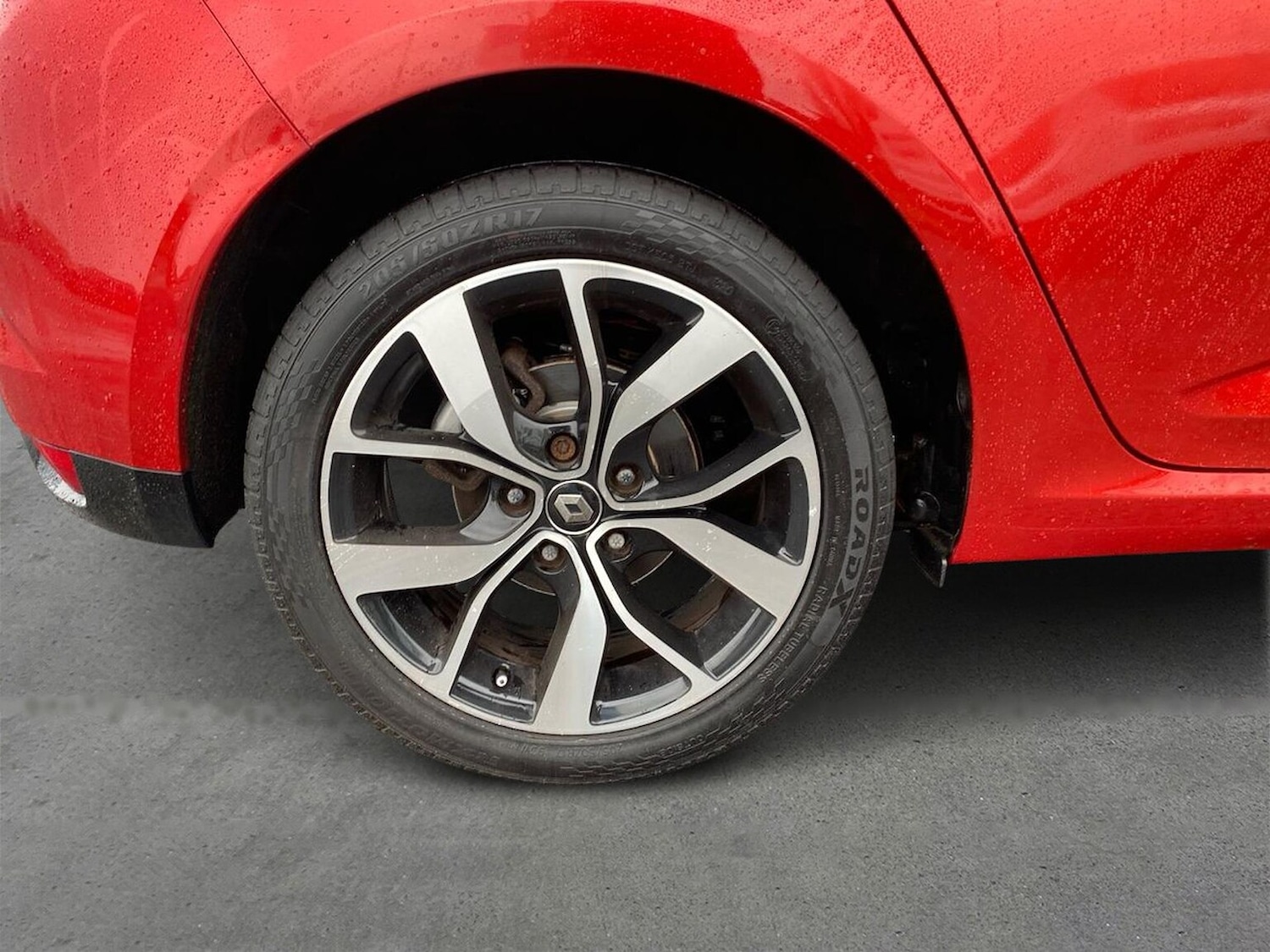 Used Renault Megane 2019 for sale - 76566575: Photo 6