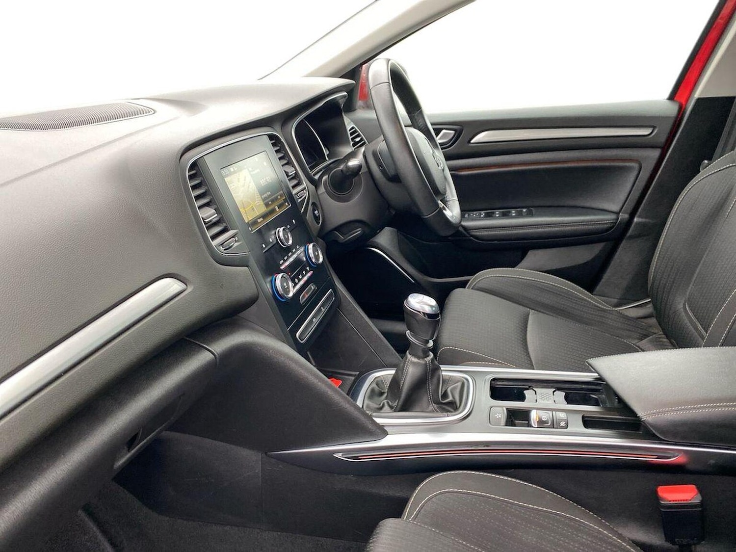 Used Renault Megane 2019 for sale - 76566575: Photo 7