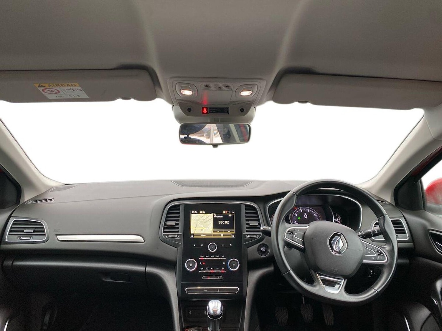 Used Renault Megane 2019 for sale - 76566575: Photo 8