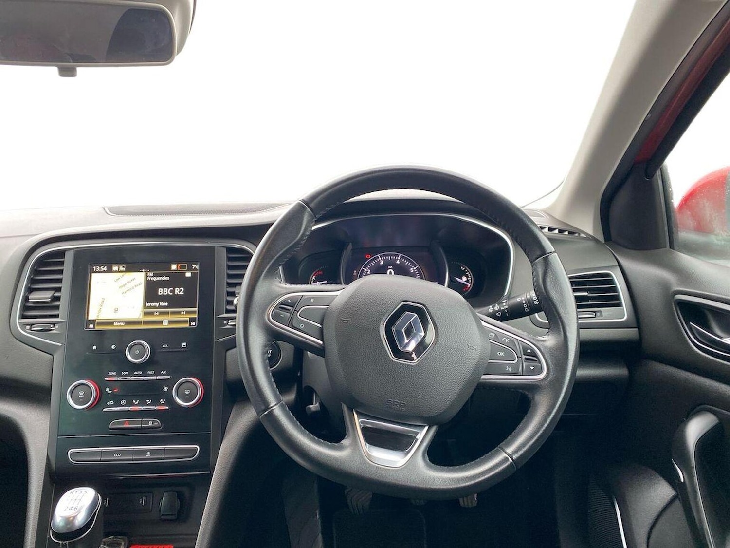 Used Renault Megane 2019 for sale - 76566575: Photo 9