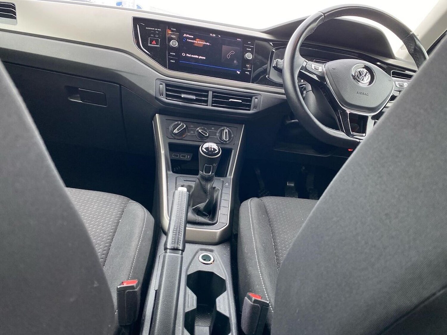 Used Volkswagen Polo 2018 for sale - 76637726: Photo 13