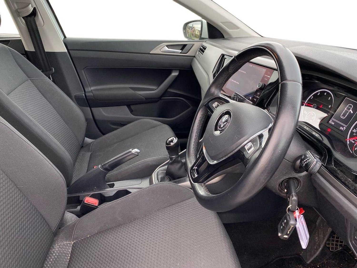 Used Volkswagen Polo 2018 for sale - 76637726: Photo 15