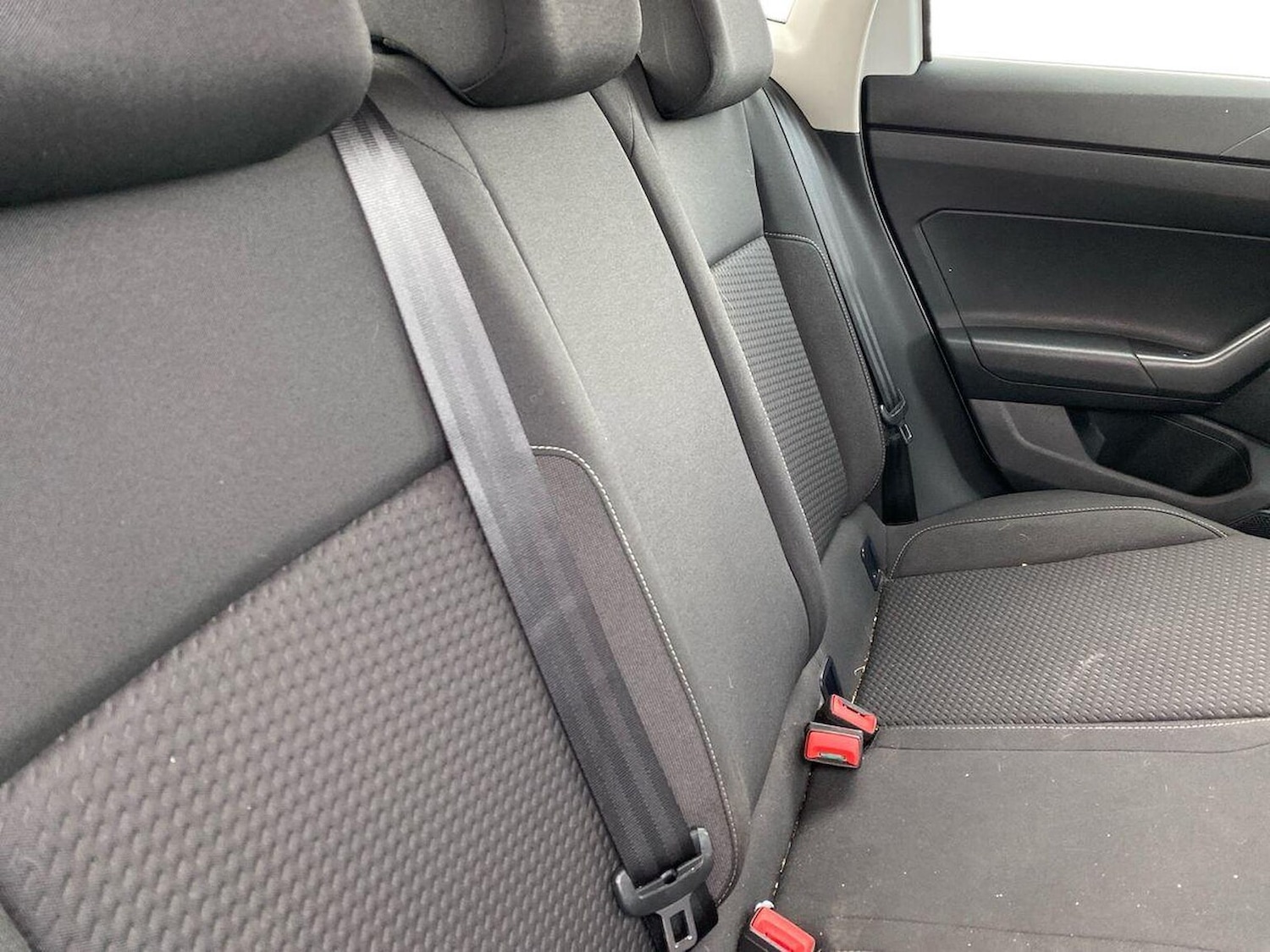 Used Volkswagen Polo 2018 for sale - 76637726: Photo 16