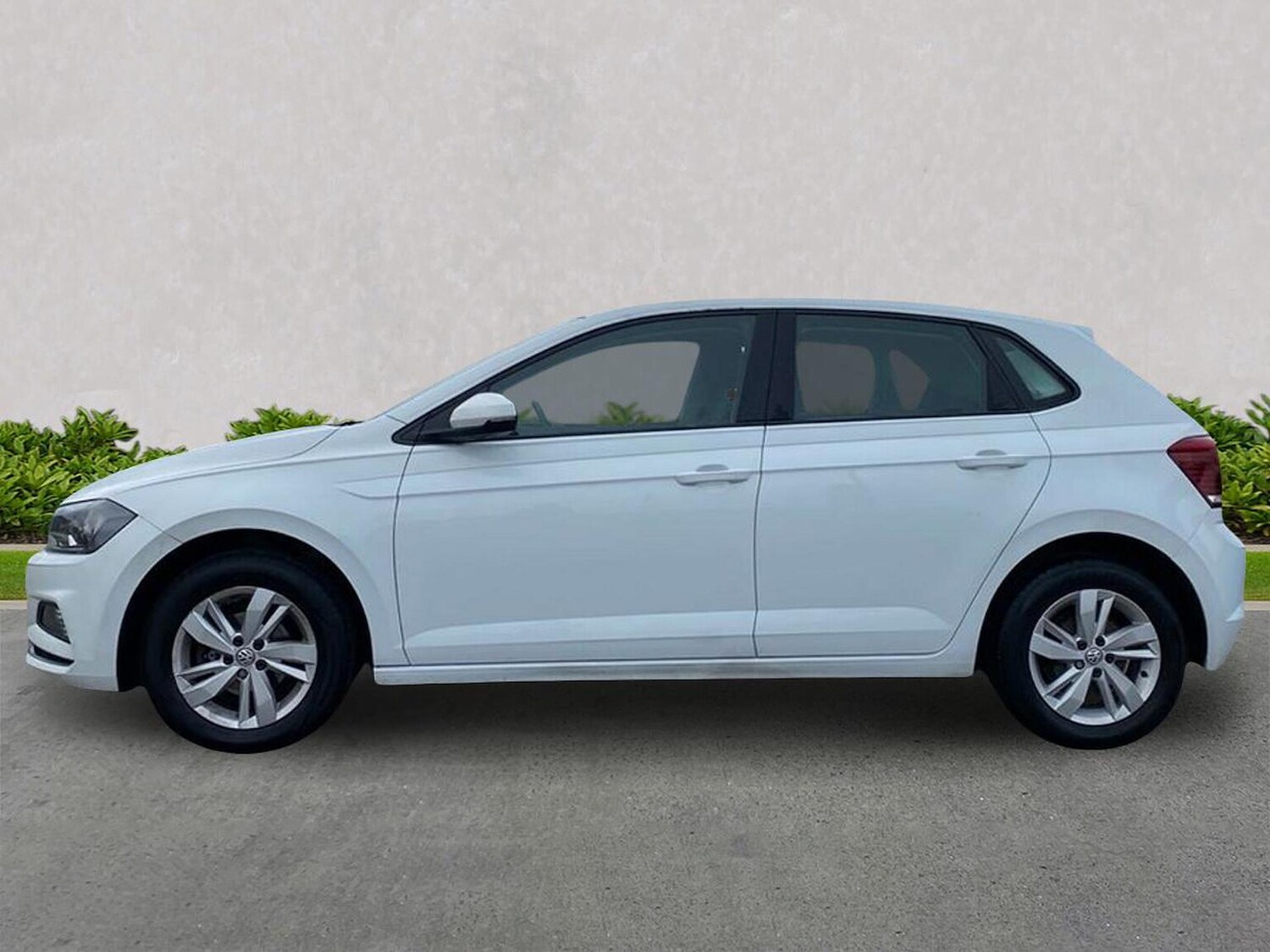 Used Volkswagen Polo 2018 for sale - 76637726: Photo 19