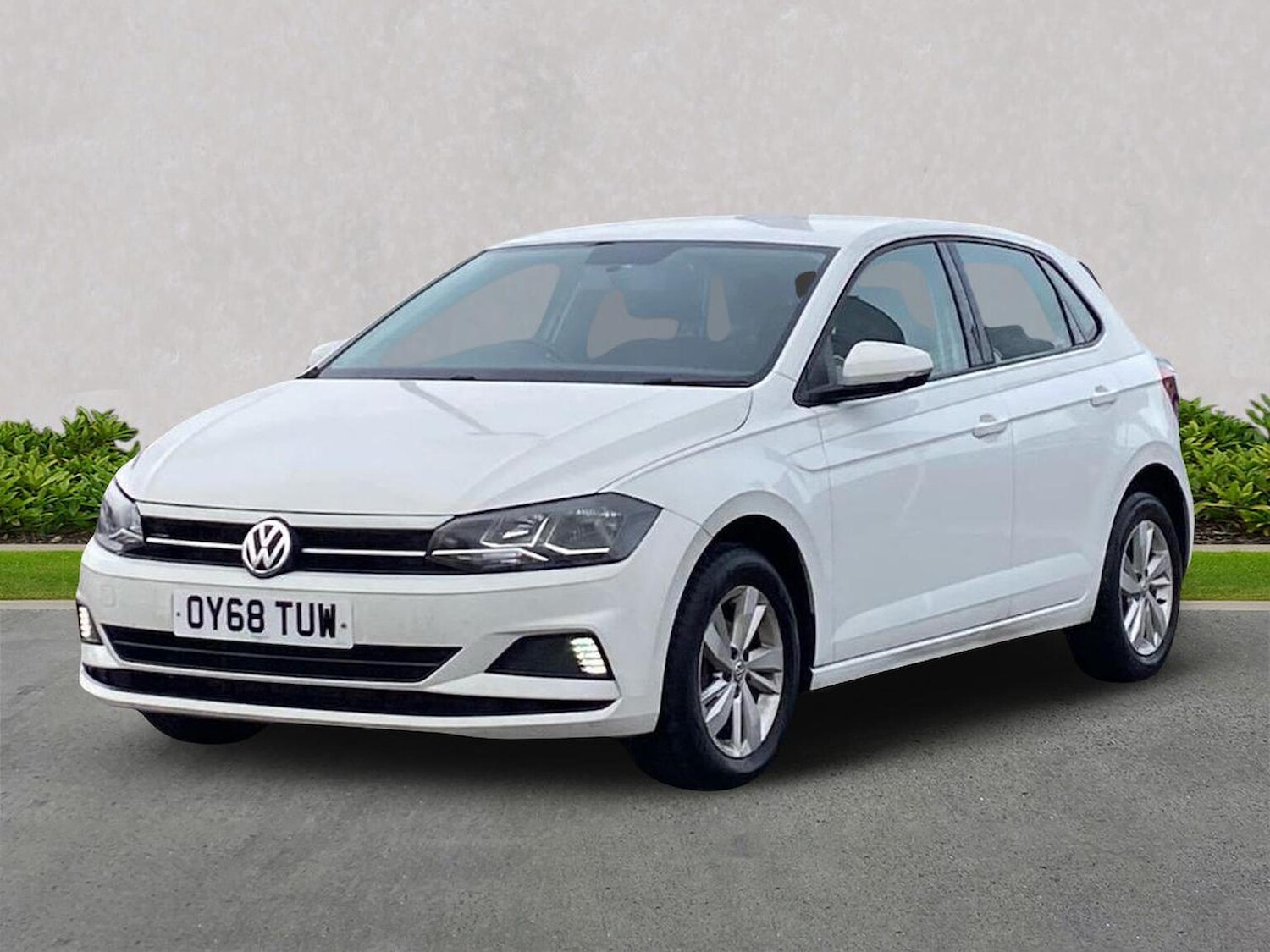 Used Volkswagen Polo 2018 for sale - 76637726: Photo 20