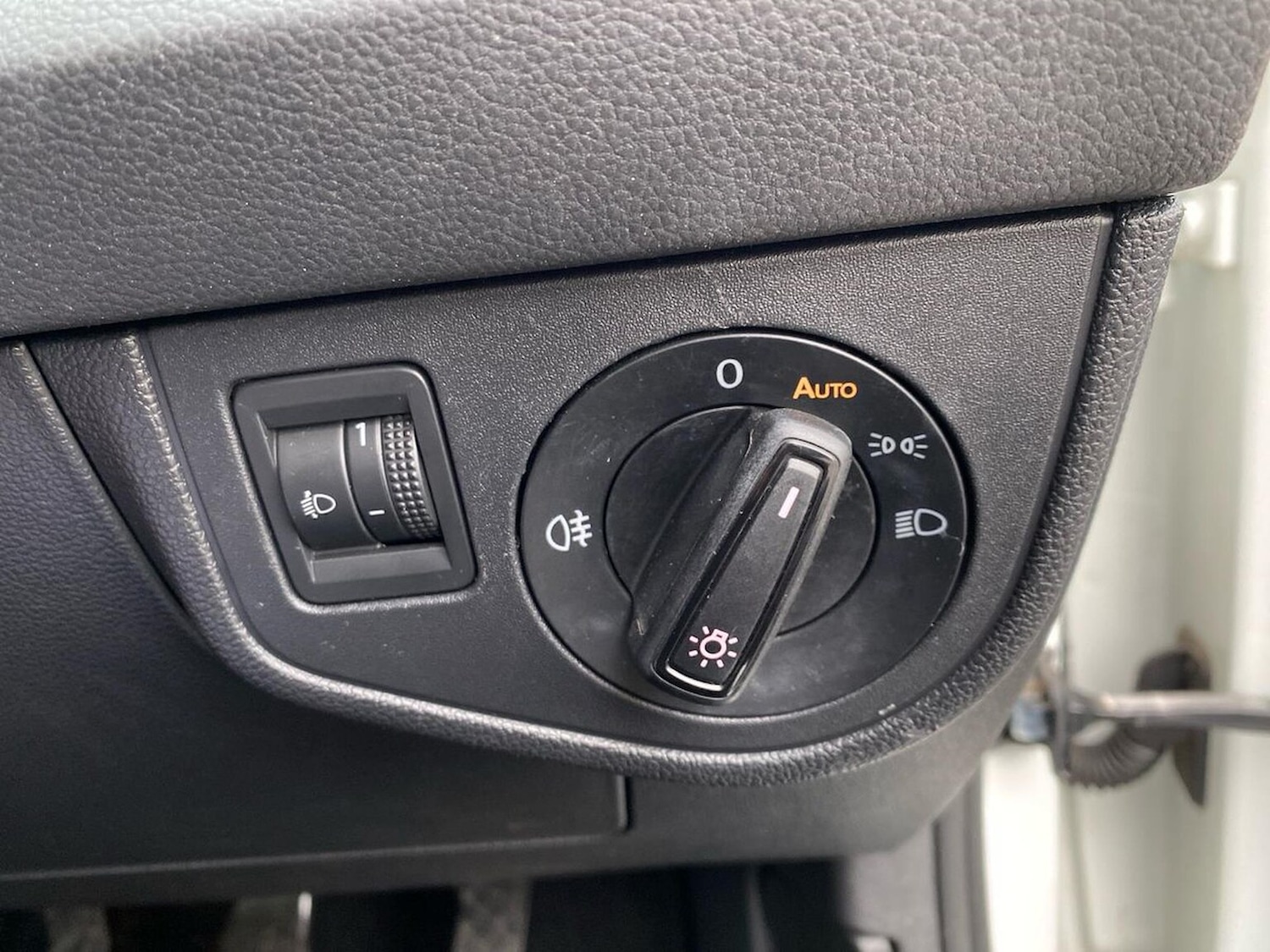 Used Volkswagen Polo 2018 for sale - 76637726: Photo 22