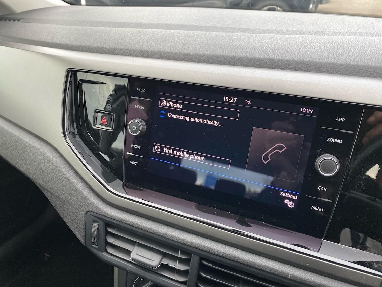 Used Volkswagen Polo 2018 for sale - 76637726: Photo 23