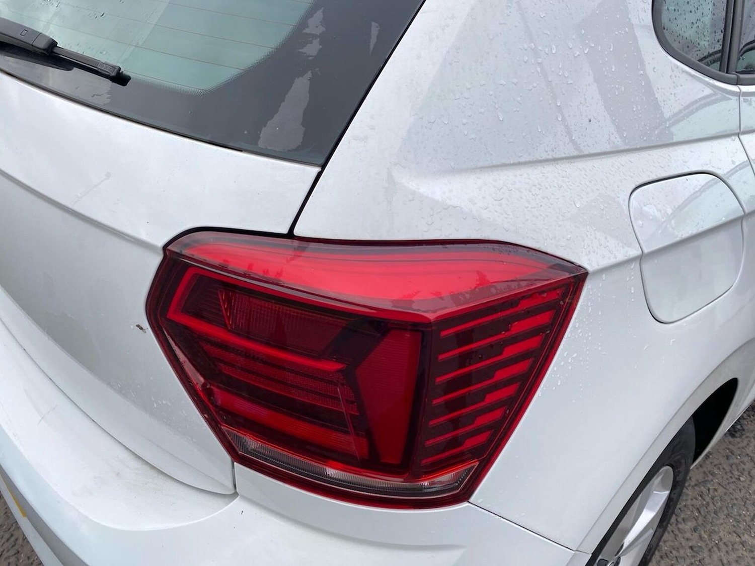 Used Volkswagen Polo 2018 for sale - 76637726: Photo 24