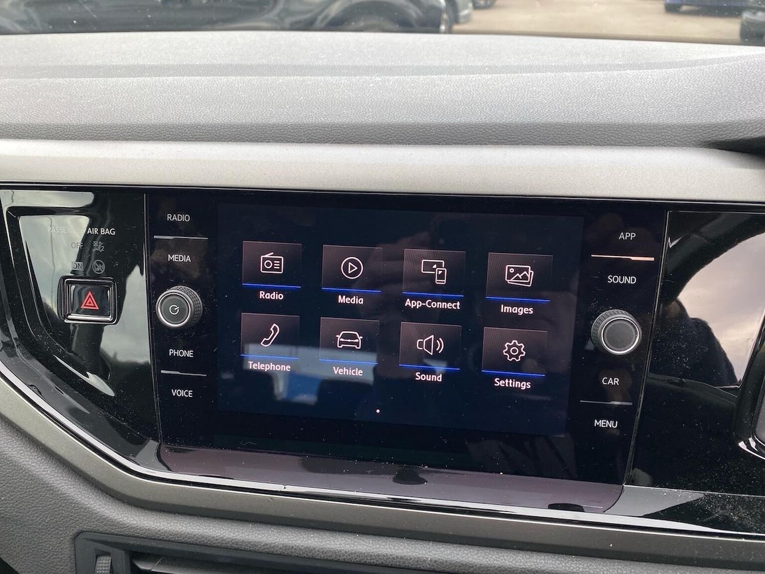 Used Volkswagen Polo 2018 for sale - 76637726: Photo 25