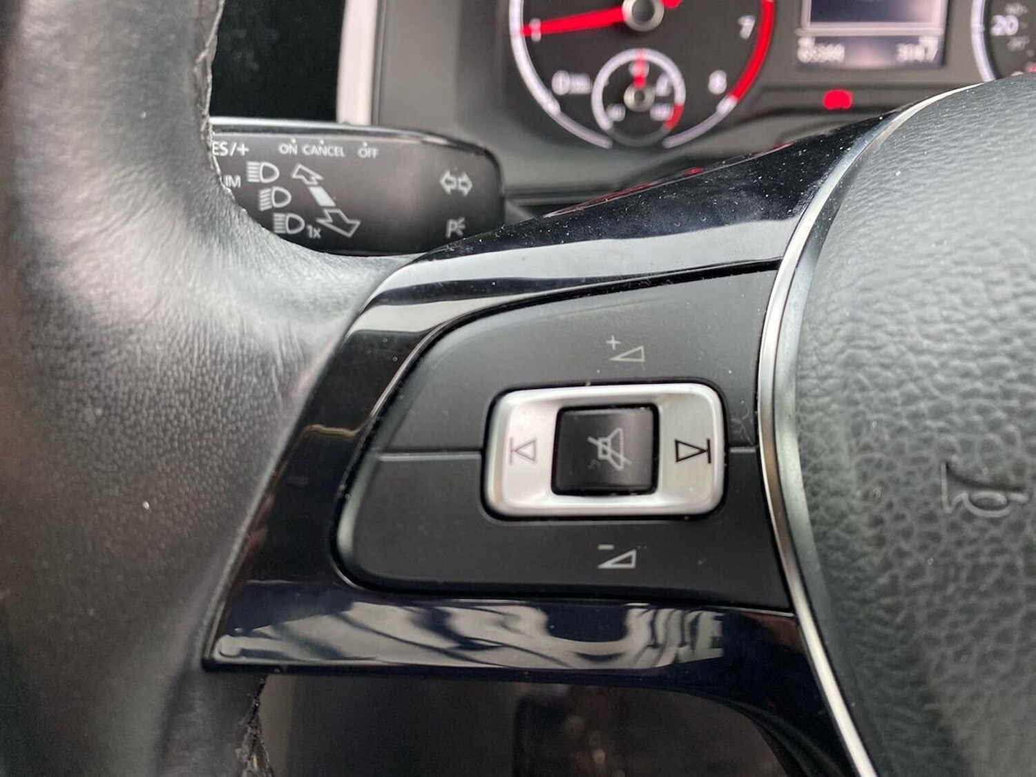 Used Volkswagen Polo 2018 for sale - 76637726: Photo 26